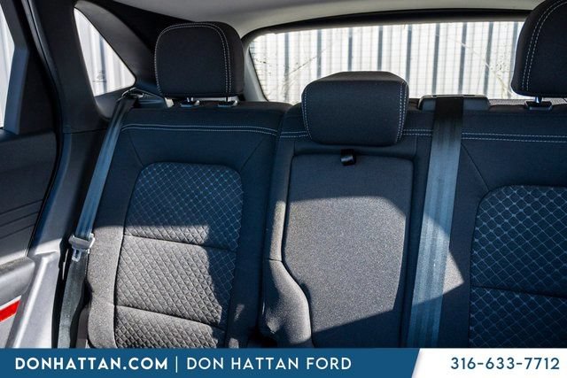 Certified 2023 Ford Escape Active w/ Tech Pack #2 AWD/4WD image 18