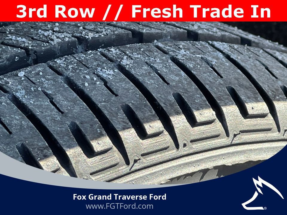 Used 2024 Dodge Durango GT image 16