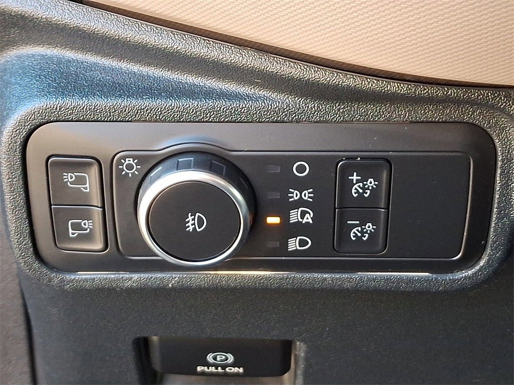 Certified 2022 Ford Bronco Wildtrak image 24