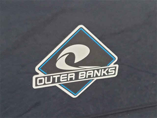 Certified 2023 Ford Bronco Sport Outer Banks w/ Tech Package image 17