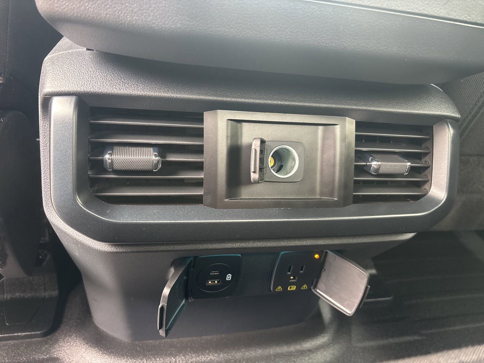 Certified 2023 Ford F150 XL w/ STX Appearance Package AWD/4WD image 40