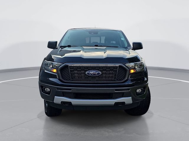 Certified 2021 Ford Ranger XLT w/ Equipment Group 302A High AWD/4WD image 8