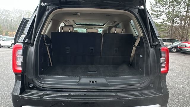 Certified 2023 Ford Expedition Limited image 18