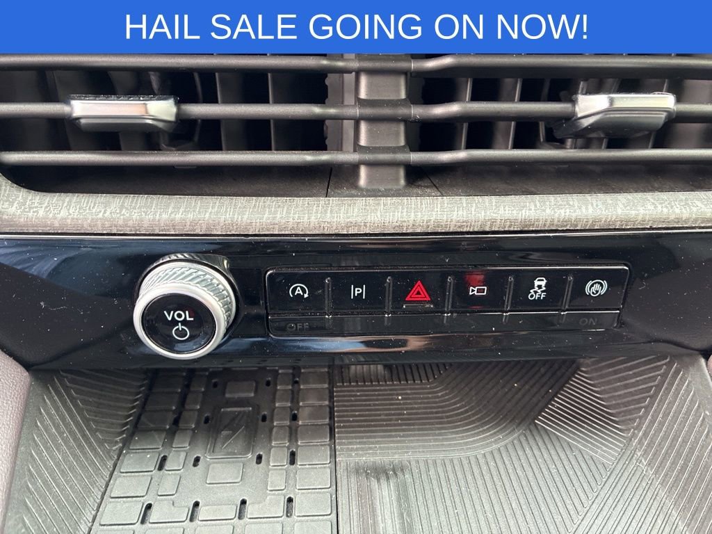 Certified 2025 Ford Explorer Platinum image 20