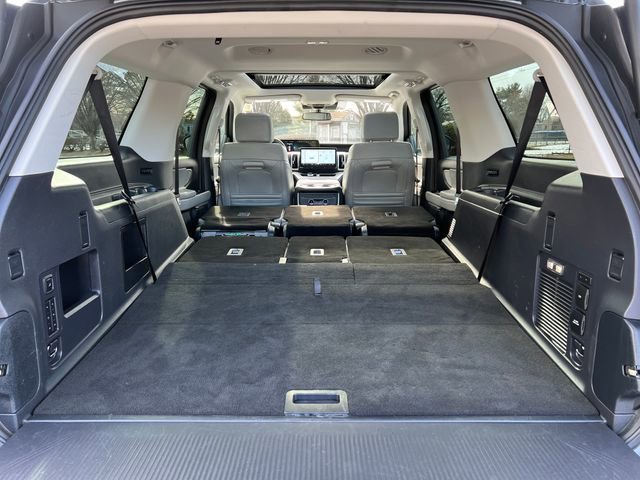 Certified 2025 Ford Expedition Max Active image 33