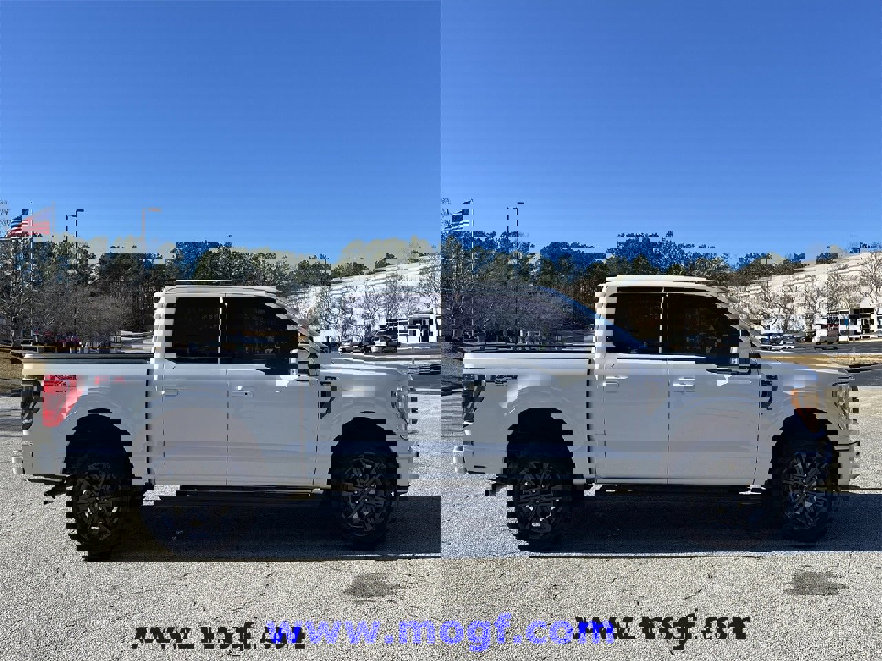 Certified 2023 Ford F150 XLT w/ Equipment Group 302A High video 2