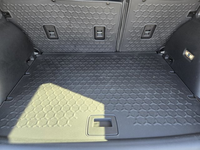 Certified 2025 Ford Bronco Sport Badlands image 31