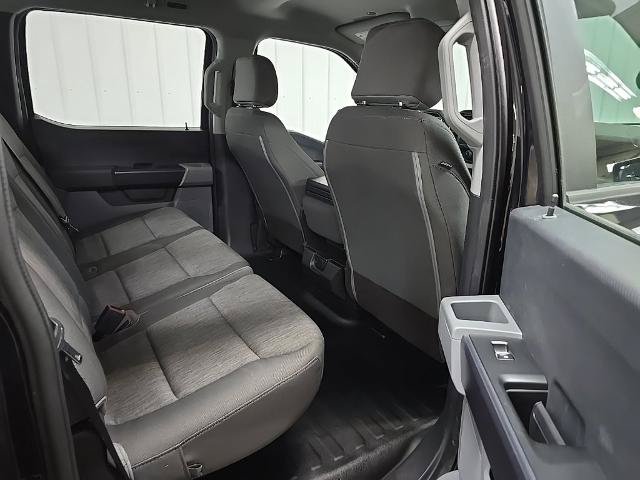 Certified 2022 Ford F150 XL w/ Trailer Tow Package AWD/4WD image 18