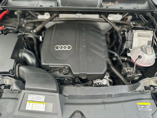 Used 2023 Audi Q5 2.0T Premium w/ Convenience Package AWD/4WD image 28