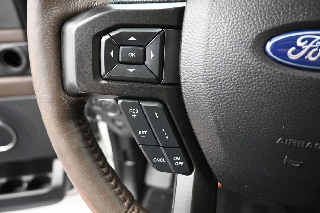 Certified 2020 Ford Expedition Max King Ranch RWD image 6
