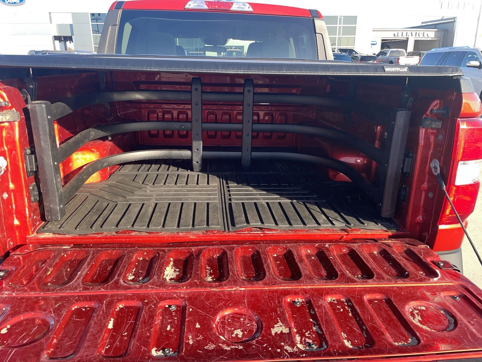 Certified 2024 Ford Maverick XLT w/ Equipment Group 300A Standard image 6