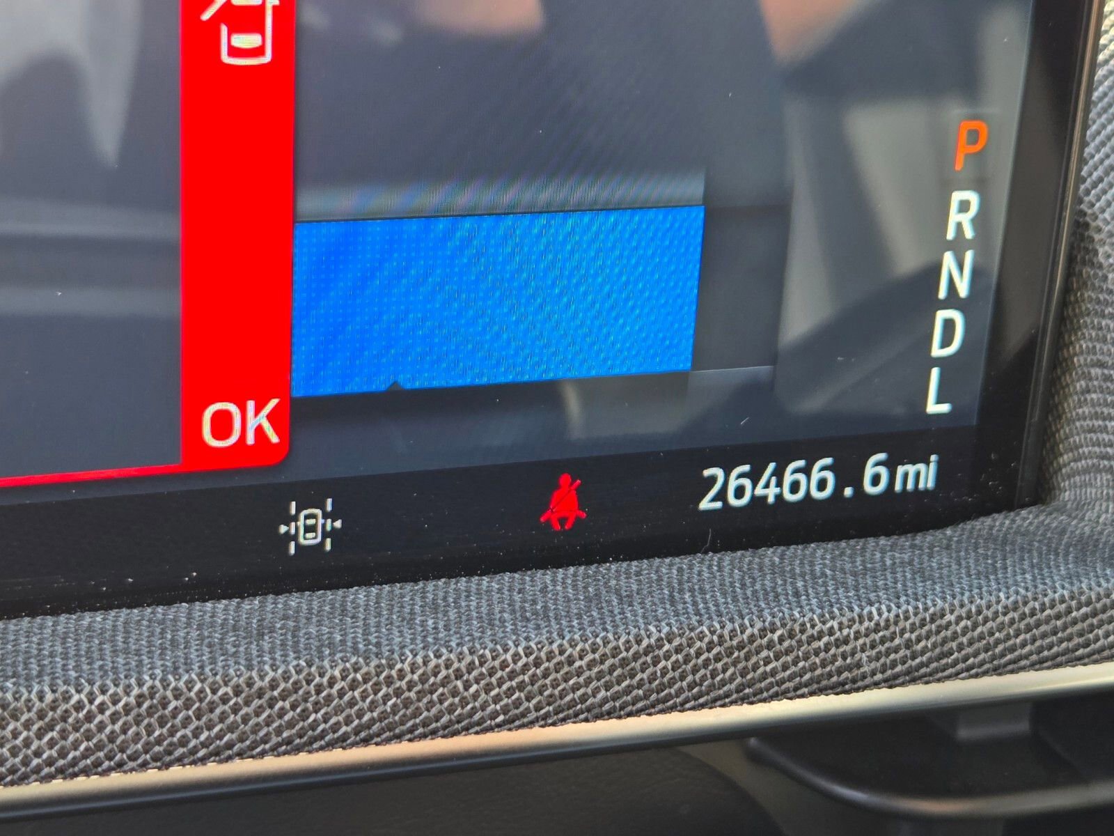 Certified 2023 Ford Mustang Mach-E Premium w/ Mustang Nite Pony Package image 20