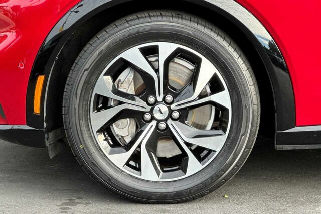 Certified 2023 Ford Mustang Mach-E Premium AWD/4WD image 27