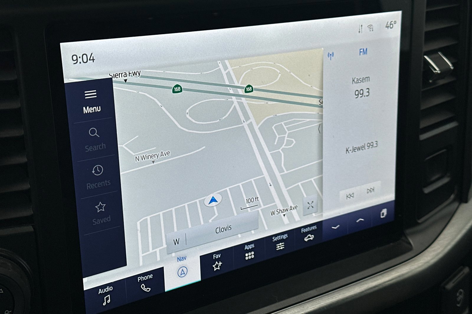 Certified 2023 Ford F150 Lariat w/ Max Trailer Tow Package image 21