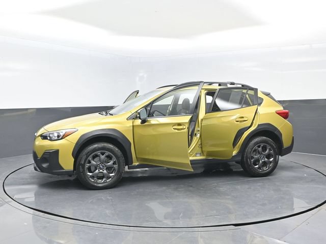 Used 2021 Subaru Crosstrek 2.5i Sport AWD/4WD image 31
