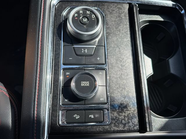 Certified 2024 Ford Expedition Limited AWD/4WD image 29