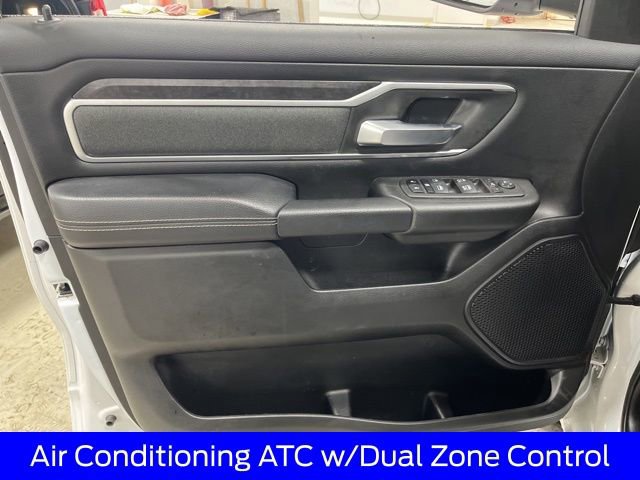 Used 2023 RAM 1500 Big Horn AWD/4WD image 19