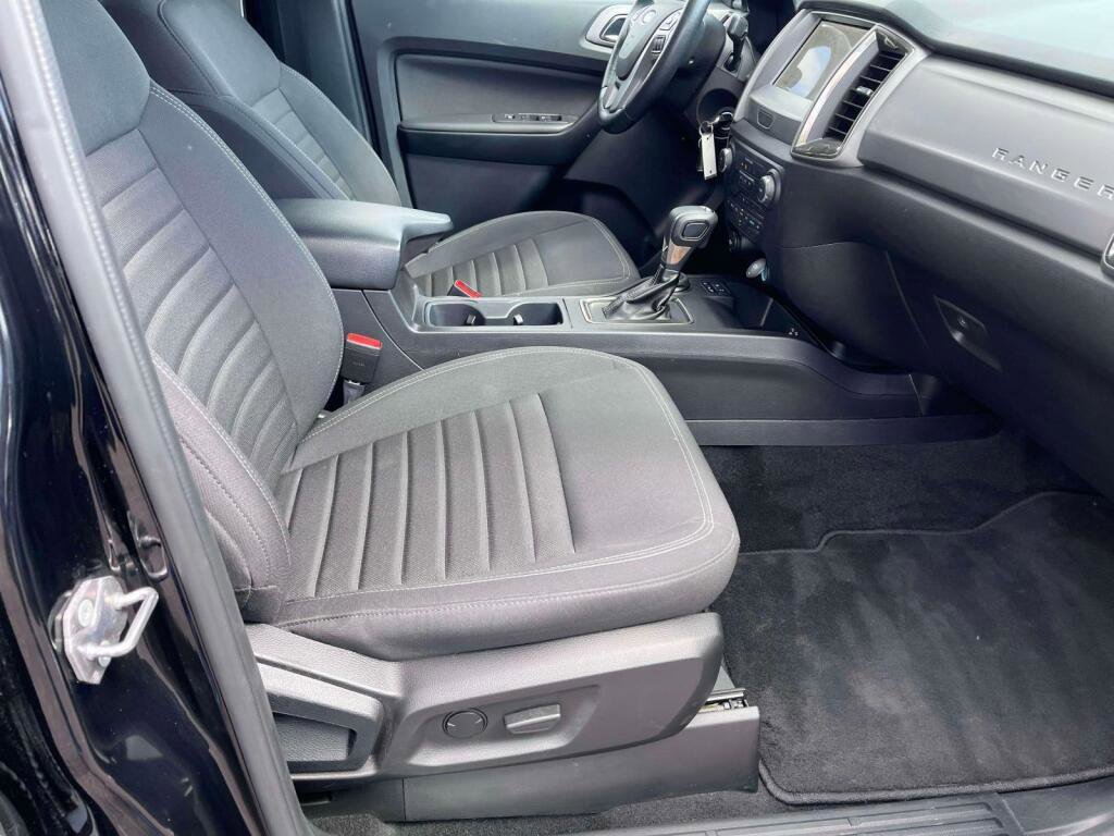 Certified 2023 Ford Ranger XLT w/ Equipment Group 302A High AWD/4WD image 21