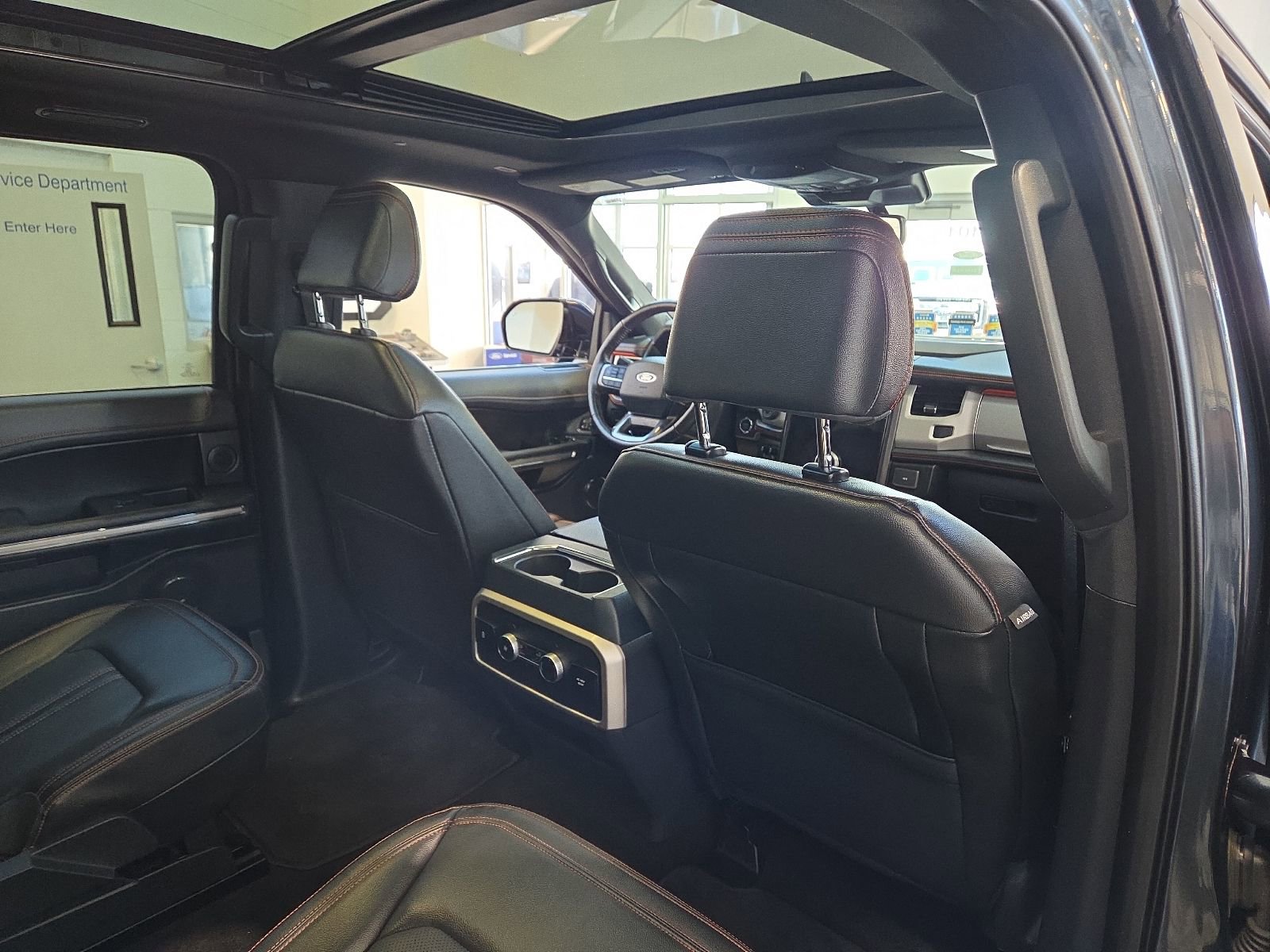 Certified 2023 Ford Expedition Timberline AWD/4WD image 29