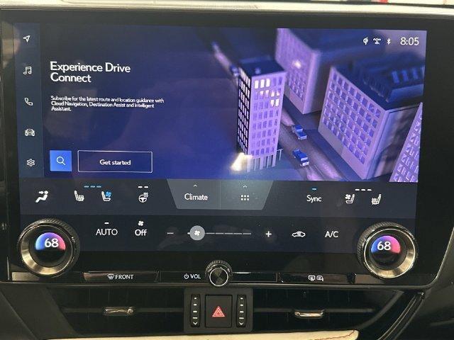 Used 2022 RAM 1500 TRX w/ TRX Level 2 Equipment Group AWD/4WD image 24