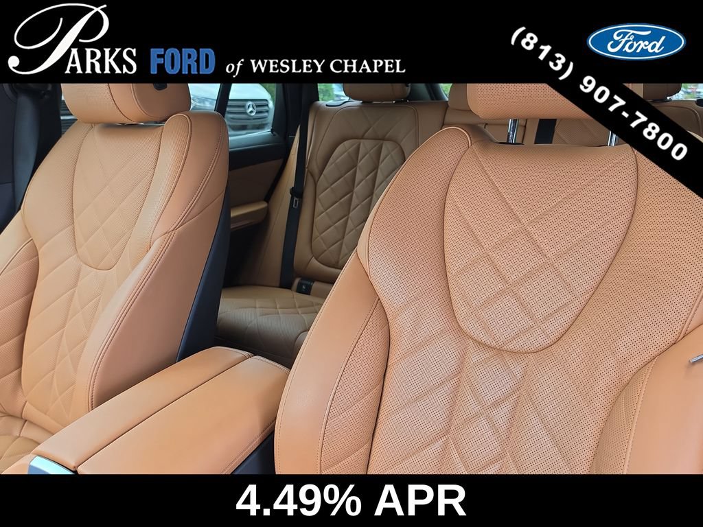 Used 2023 BMW X5 xDrive40i w/ Premium Package AWD/4WD image 22