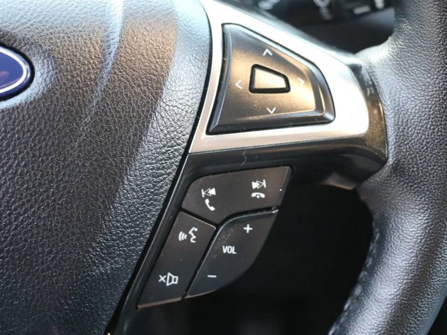 Certified 2024 Ford Edge SEL w/ Sport Appearance Package AWD/4WD image 27