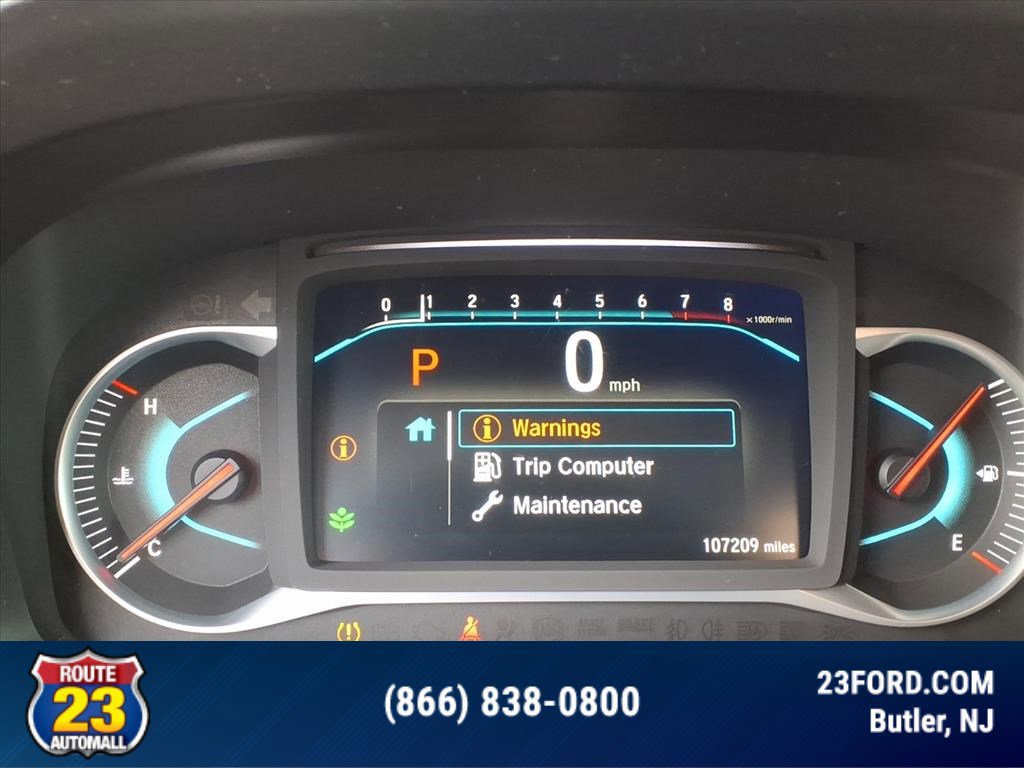 Used 2019 Honda Pilot LX image 22