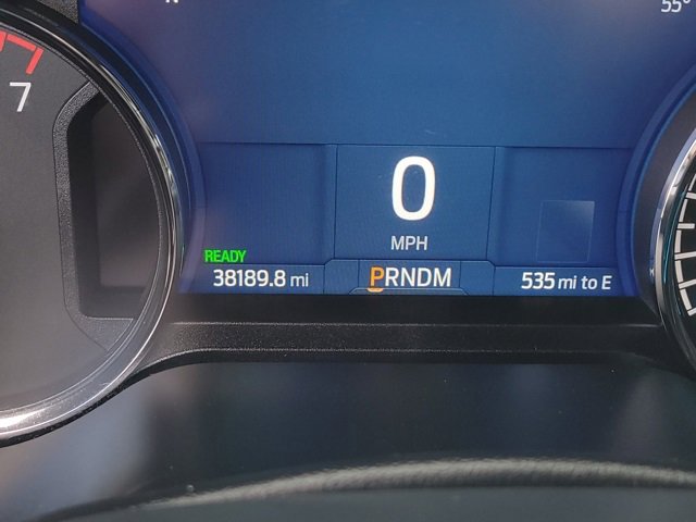 Certified 2022 Ford F150 XLT w/ Equipment Group 302A High image 16