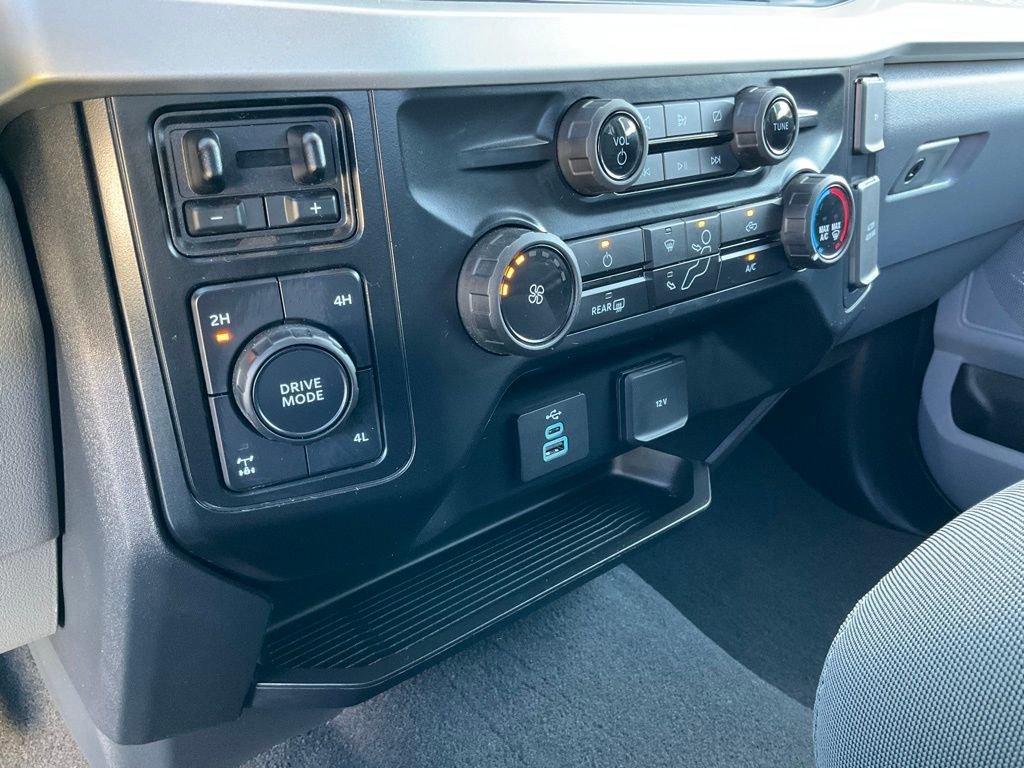 Certified 2024 Ford F250 XL w/ STX Appearance Package image 77