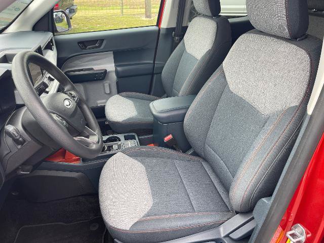 Certified 2024 Ford Maverick XLT FWD image 12
