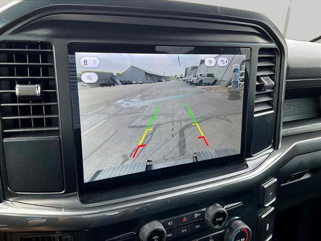 Certified 2025 Ford F150 STX w/ Equipment Group 200A AWD/4WD image 17