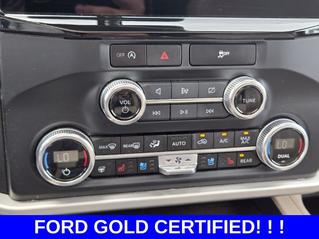 Certified 2023 Ford Expedition Max Limited RWD image 27