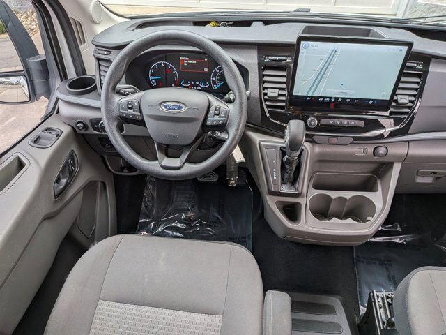 Certified 2024 Ford Transit 350 XLT RWD image 31