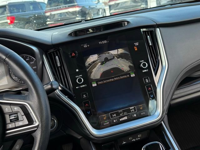 Used 2020 Subaru Legacy Limited image 17