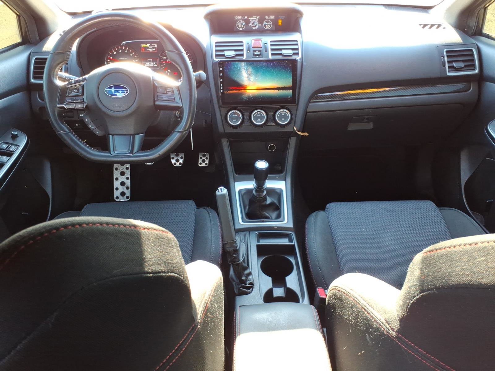 Used 2018 Subaru WRX Base image 10