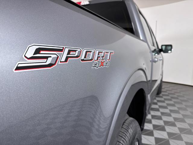 Certified 2023 Ford F150 Lariat w/ Equipment Group 502A High image 25