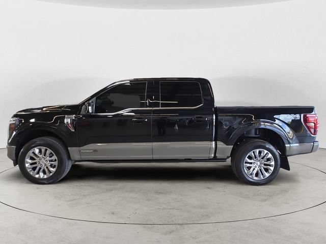 Certified 2026 Ford F150 King Ranch w/ Equipment Group 601A High AWD/4WD image 8