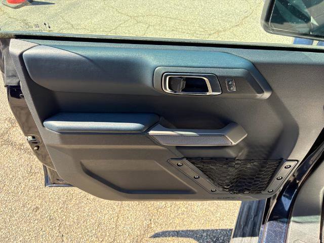 Certified 2021 Ford Bronco Outer Banks image 10