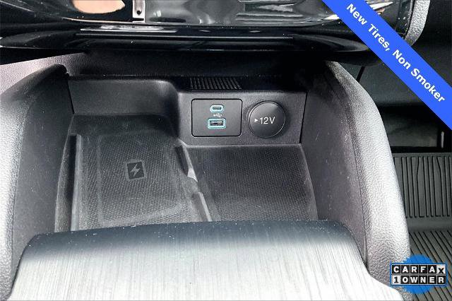 Certified 2023 Ford Escape Active w/ Tech Pack #2 image 30