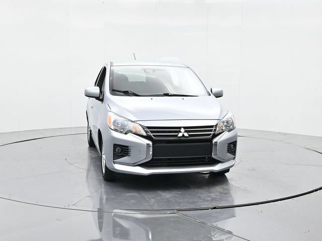 Used 2024 Mitsubishi Mirage LE FWD image 4