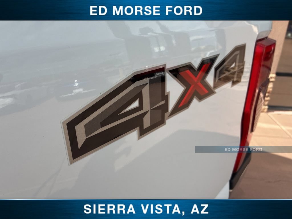 Certified 2022 Ford F250 Lariat w/ Lariat Value Package AWD/4WD image 17