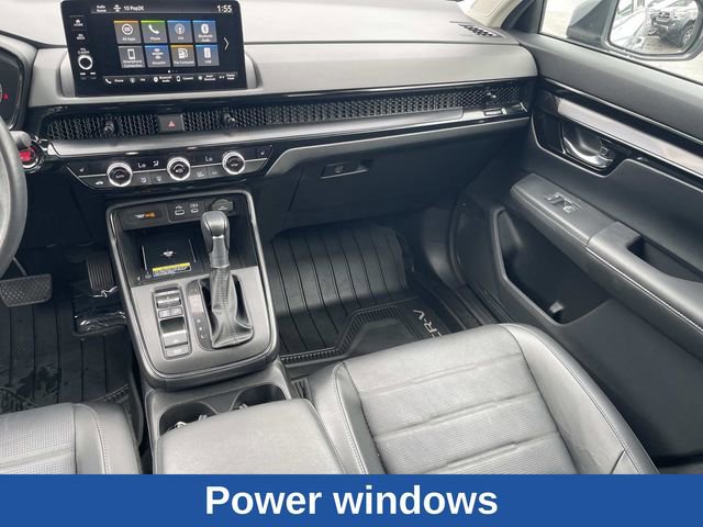 Used 2024 Honda CR-V EX-L image 18
