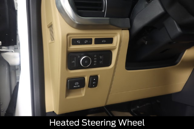 Certified 2022 Ford F150 Lariat AWD/4WD image 45