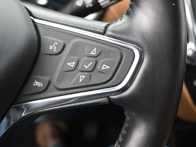 Used 2020 Chevrolet Equinox Premier image 16