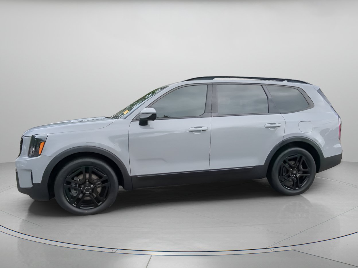Used 2024 Kia Telluride SX X-Line AWD/4WD image 12