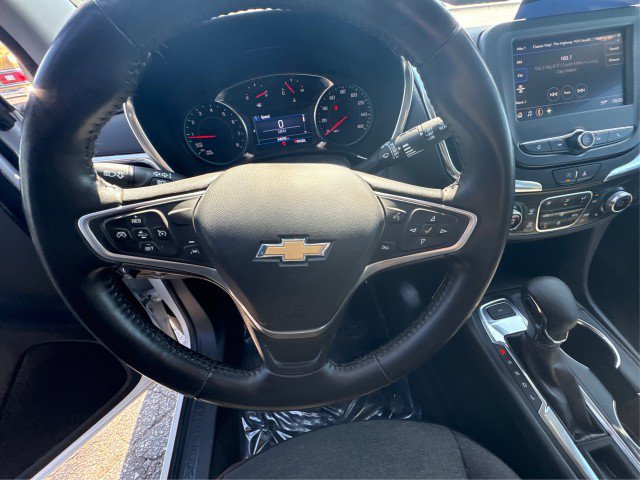 Used 2022 Chevrolet Equinox LT AWD/4WD image 15
