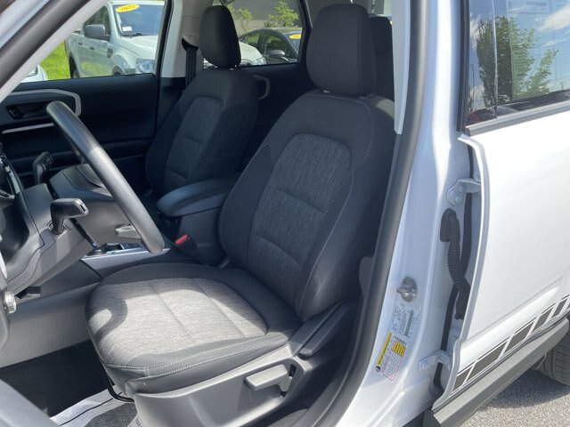 Certified 2023 Ford Bronco Sport Big Bend AWD/4WD image 6