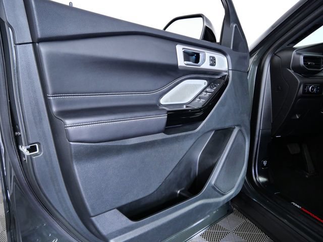 Certified 2023 Ford Explorer ST w/ Equipment Group 401A AWD/4WD image 16