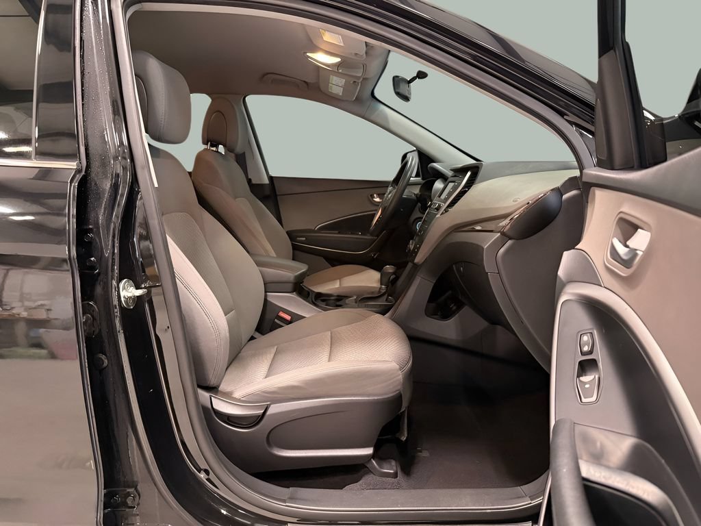 Used 2018 Hyundai Santa Fe Sport AWD/4WD image 12