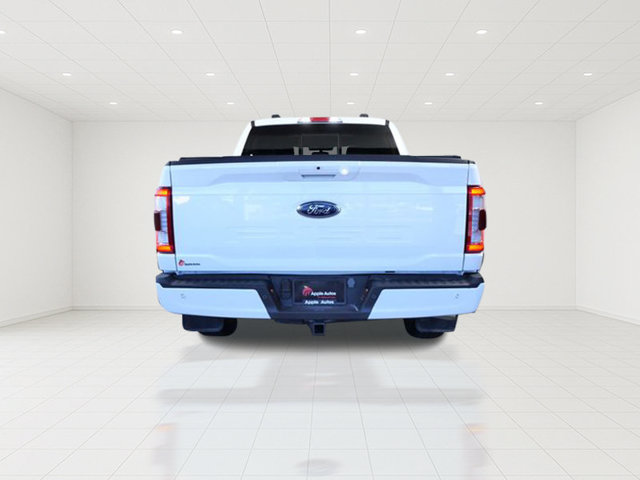 Certified 2023 Ford F150 Lariat w/ Equipment Group 502A High AWD/4WD image 5